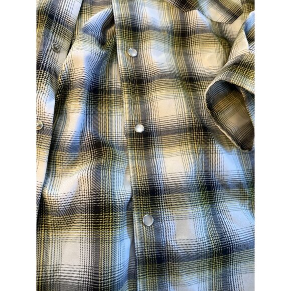 Dixxon Flannel Co. Sublime 40 Oz. To Freedom Limited Ed. Flannel Shirt 3XL - Picture 4 of 10